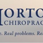 Horton Chiropractor Logo