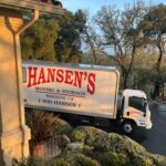 Hansen's Moving and Storage 4