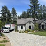 moving company